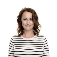 Ing. Michaela Ciešláková