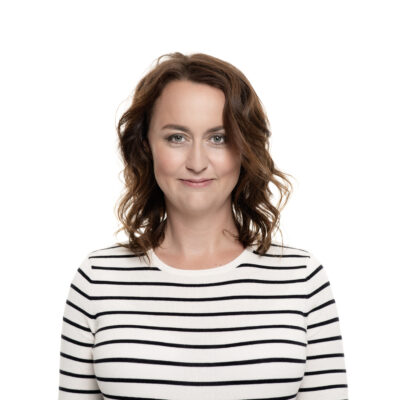 Ing. Michaela Ciešláková
